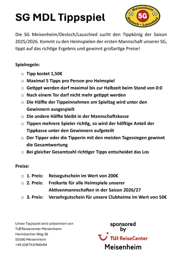 Tippspiel